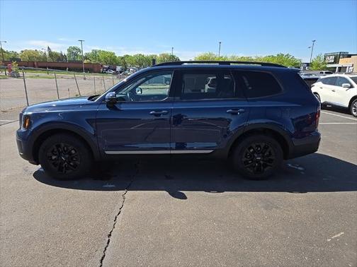 2023 Kia Telluride SX Prestige X-Pro