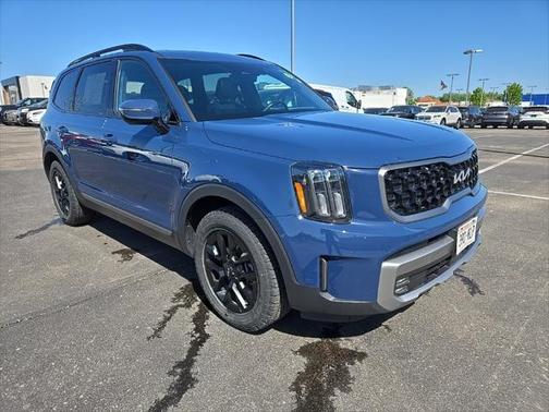 2023 Kia Telluride SX Prestige X-Pro