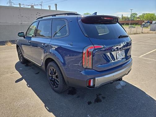 2023 Kia Telluride SX Prestige X-Pro