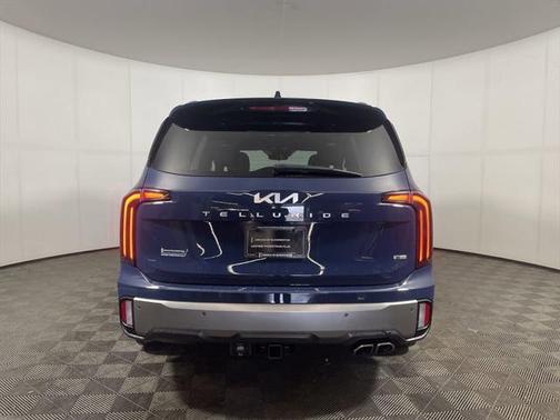 2023 Kia Telluride SX Prestige X-Pro