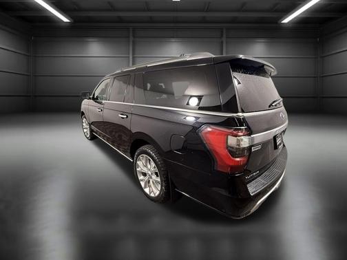 2019 Ford Expedition Max Platinum
