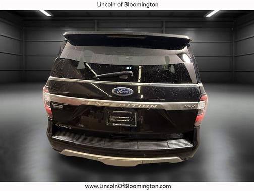 2019 Ford Expedition Max Platinum