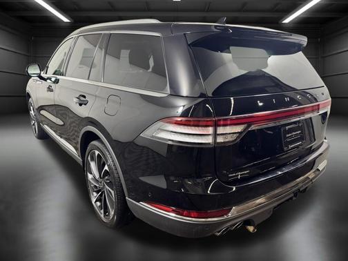 2020 Lincoln Aviator Reserve AWD