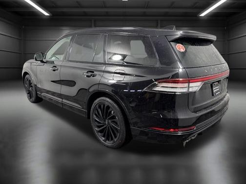 2026 Lincoln Aviator Reserve AWD
