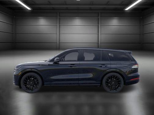 2026 Lincoln Aviator Reserve AWD