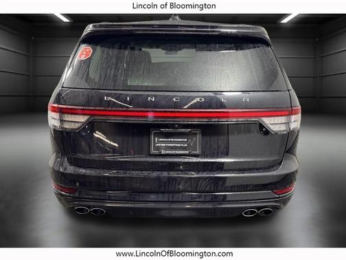 2026 Lincoln Aviator Reserve AWD