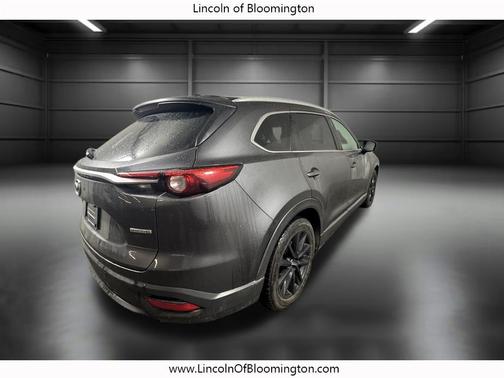 2022 Mazda CX-9 Touring