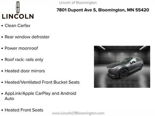 2022 Mazda CX-9 Touring