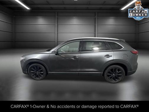 2022 Mazda CX-9 Touring