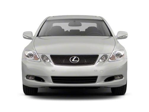 2010 Lexus GS 350 Base