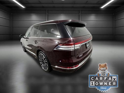 2023 Lincoln Aviator Black Label AWD