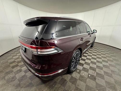 2023 Lincoln Aviator Black Label AWD