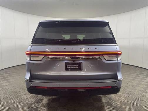 2024 Lincoln Navigator Black Label