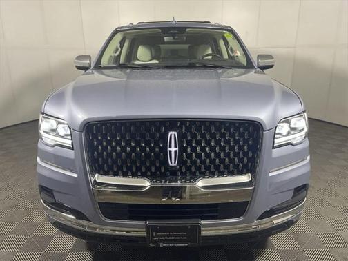 2024 Lincoln Navigator Black Label