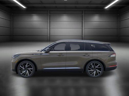 2026 Lincoln Aviator Reserve AWD