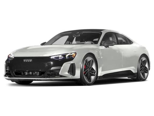 2022 Audi e-tron GT Premium Plus