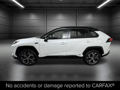 2024 Toyota RAV4 Prime XSE