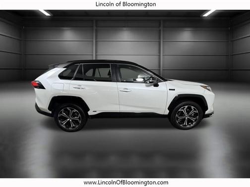 2024 Toyota RAV4 Prime XSE