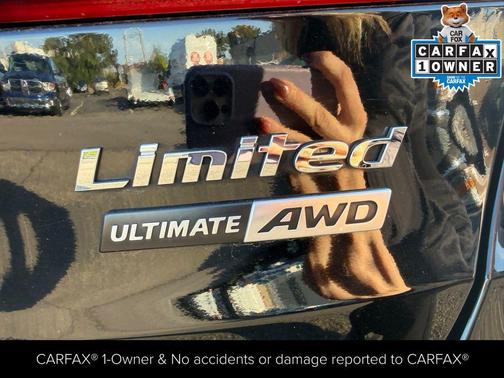 2019 Hyundai Santa Fe XL Limited Ultimate