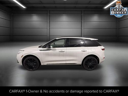 2023 Lincoln Corsair Reserve