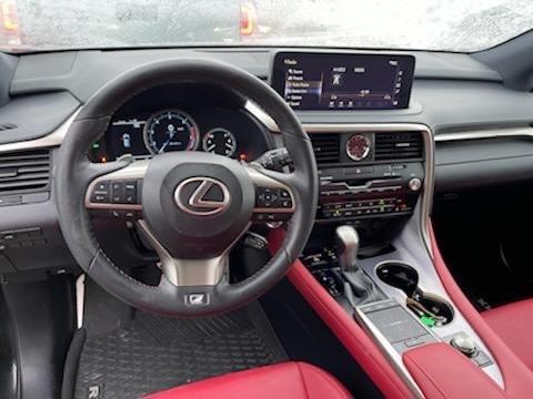 Used Lexus RX 350 for Sale Near Me | Cars.com