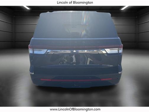 2023 Lincoln Navigator Black Label