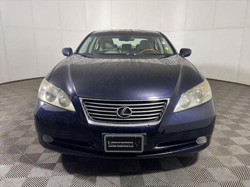 2009 Lexus ES 350 Base