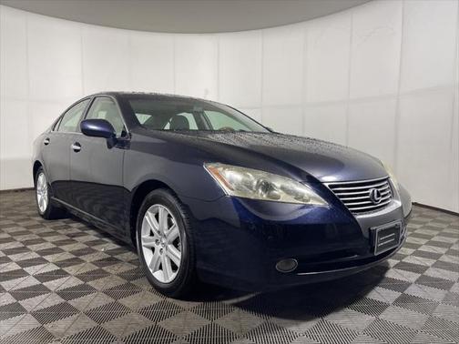 2009 Lexus ES 350 Base