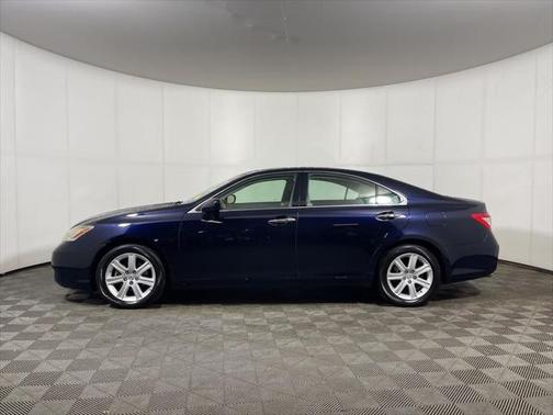2009 Lexus ES 350 Base