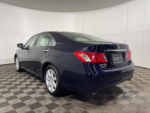 2009 Lexus ES 350 Base