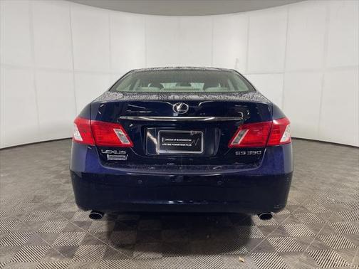 2009 Lexus ES 350 Base
