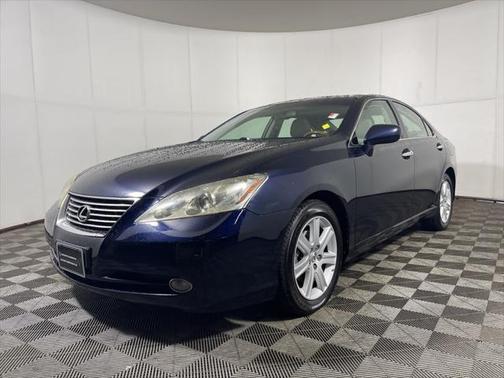 2009 Lexus ES 350 Base