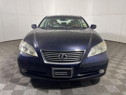 2009 Lexus ES 350 Base