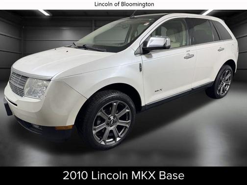 2010 Lincoln MKX Base