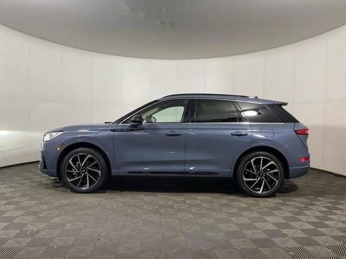 2025 Lincoln Corsair Grand Touring