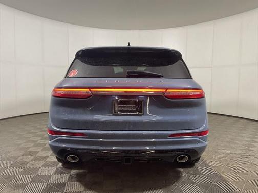 2025 Lincoln Corsair Grand Touring