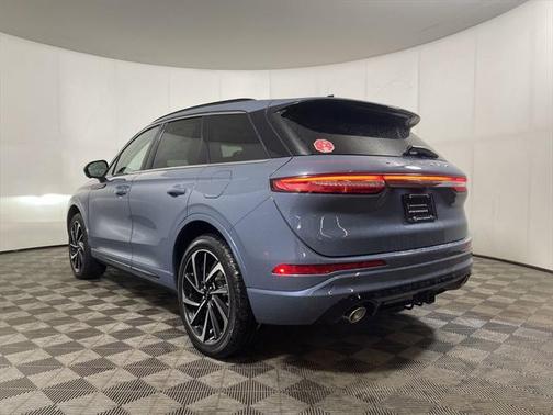 2025 Lincoln Corsair Grand Touring