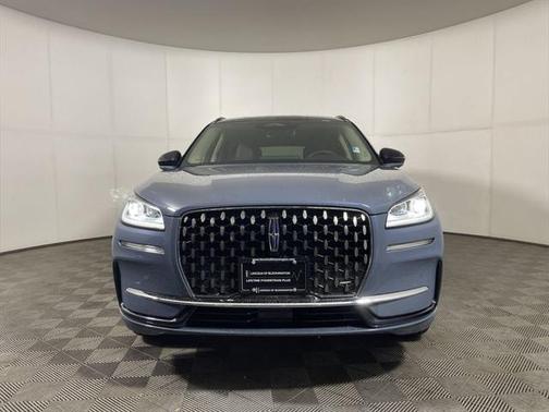 2025 Lincoln Corsair Grand Touring