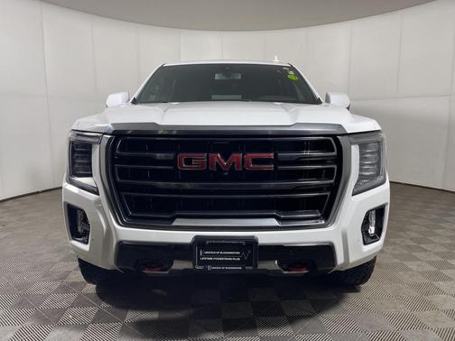 2021 GMC Yukon 4WD AT4