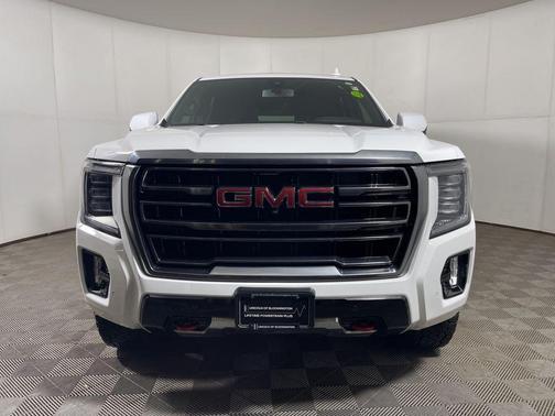2021 GMC Yukon 4WD AT4