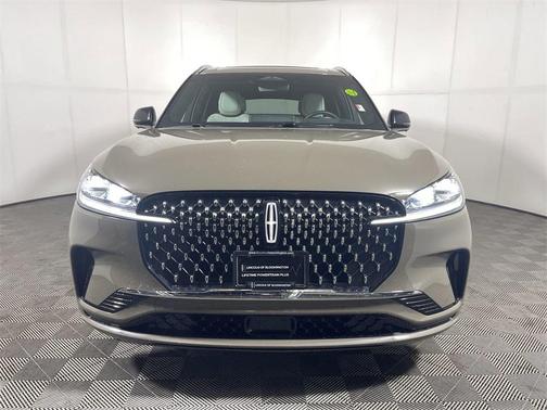 2025 Lincoln Aviator Black Label AWD