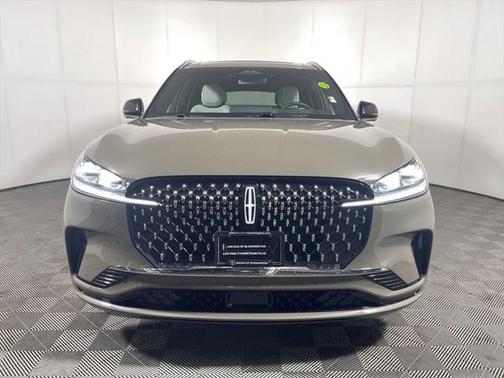 2025 Lincoln Aviator Black Label AWD