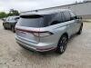 2022 Lincoln Aviator Reserve AWD