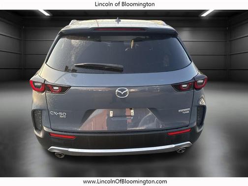 2023 Mazda CX-50 2.5 Turbo Premium Package