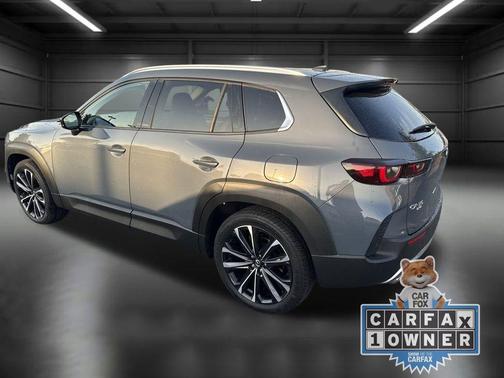 2023 Mazda CX-50 2.5 Turbo Premium Package