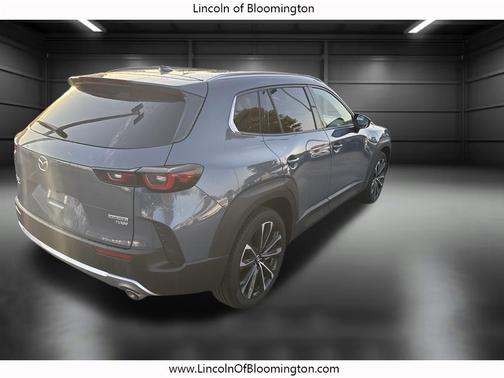 2023 Mazda CX-50 2.5 Turbo Premium Package