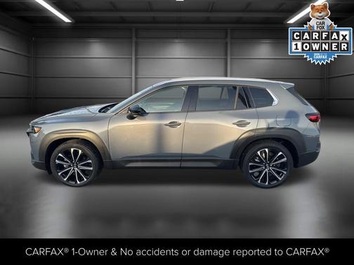 2023 Mazda CX-50 2.5 Turbo Premium Package