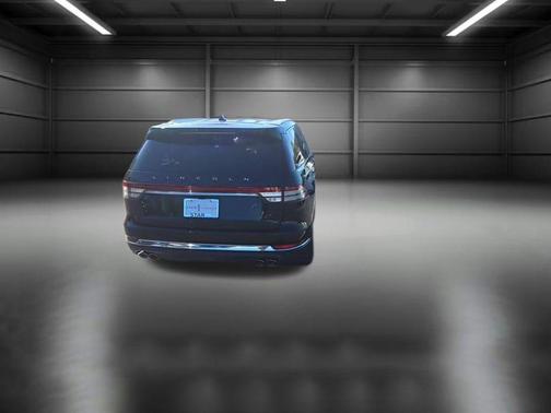 2023 Lincoln Aviator Reserve AWD