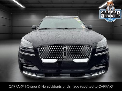 2023 Lincoln Aviator Reserve AWD