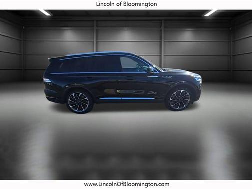 2023 Lincoln Aviator Reserve AWD